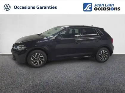 Photo 26 Volkswagen Polo Gén. VI Ph2 Evo VW Edition 5