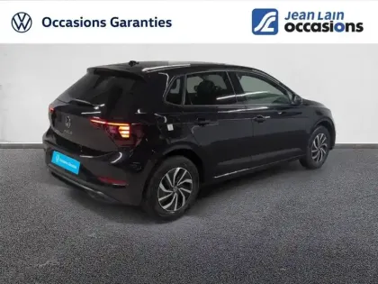 Photo 21 Volkswagen Polo Gén. VI Ph2 Evo VW Edition 5