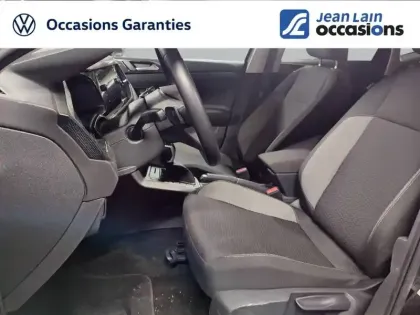 Photo 44 Volkswagen Polo  1.0 TSI 95 S&S DSG7