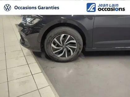 Photo 31 Volkswagen Polo Gén. VI Ph2 Evo VW Edition 5