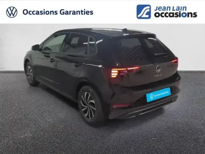 Photo 30 Volkswagen Polo Gén. VI Ph2 Evo VW Edition 5