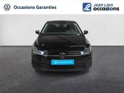 Photo 8 Volkswagen Polo  1.0 TSI 95 S&S DSG7