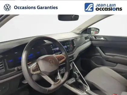 Photo 32 Volkswagen Polo Gén. VI Ph2 Evo VW Edition 5