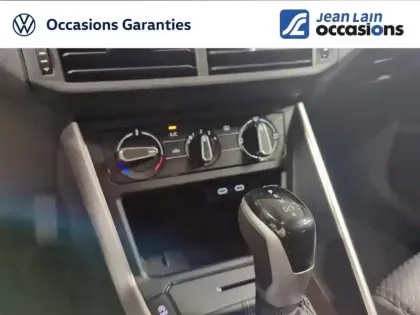 Photo 16 Volkswagen Polo  1.0 TSI 95 S&S DSG7