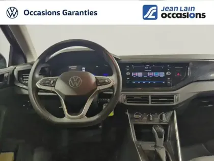 Photo 22 Volkswagen Polo Gén. VI Ph2 Evo VW Edition 5