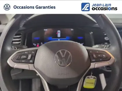 Photo 34 Volkswagen Polo Gén. VI Ph2 Evo VW Edition 5