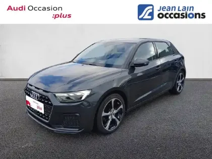 Photo Audi A1 Advanced