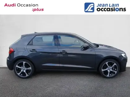Photo 3 Audi A1  Sportback 35 TFSI 150 ch S tronic 7