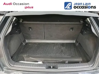 Photo 9 Audi A1  Sportback 35 TFSI 150 ch S tronic 7