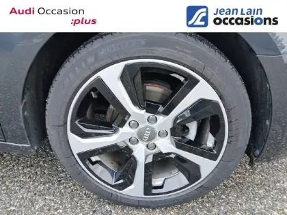 Photo 8 Audi A1  Sportback 35 TFSI 150 ch S tronic 7