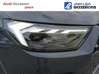 Photo 18 Audi A1  Sportback 35 TFSI 150 ch S tronic 7