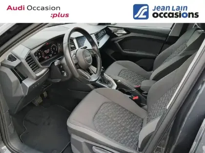 Photo 10 Audi A1  Sportback 35 TFSI 150 ch S tronic 7