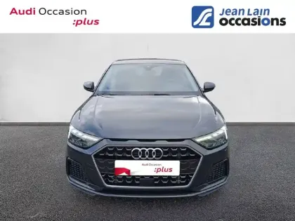 Photo 1 Audi A1  Sportback 35 TFSI 150 ch S tronic 7