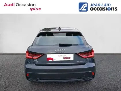 Photo 5 Audi A1  Sportback 35 TFSI 150 ch S tronic 7