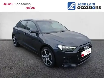 Photo 2 Audi A1  Sportback 35 TFSI 150 ch S tronic 7