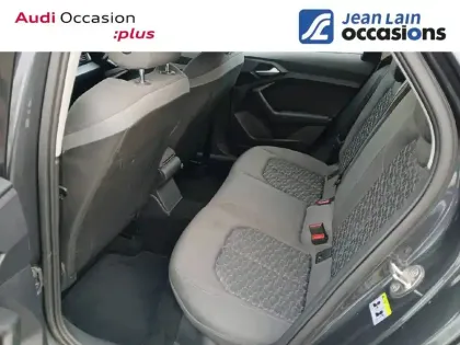 Photo 16 Audi A1  Sportback 35 TFSI 150 ch S tronic 7