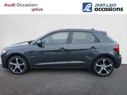 Photo 7 Audi A1  Sportback 35 TFSI 150 ch S tronic 7