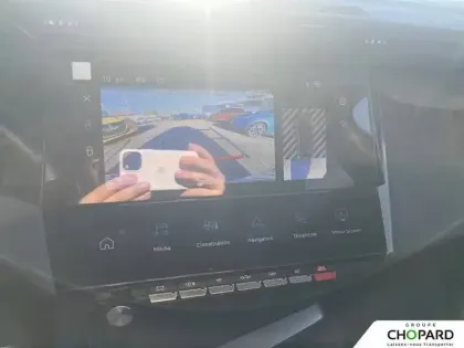 Photo 15 Peugeot 308  Hybrid 136 e-DCS6