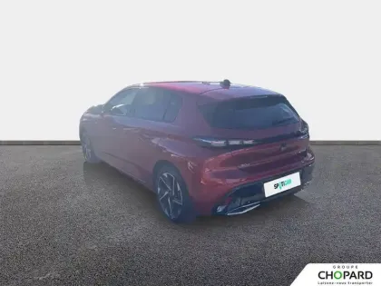 Photo 6 Peugeot 308  Hybrid 136 e-DCS6