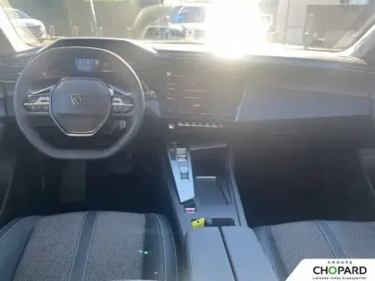 Photo 14 Peugeot 308  Hybrid 136 e-DCS6