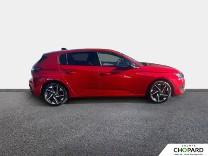 Photo 3 Peugeot 308  Hybrid 136 e-DCS6