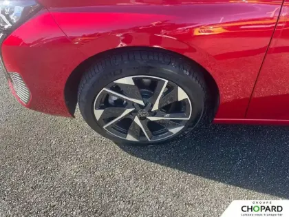 Photo 11 Peugeot 308  Hybrid 136 e-DCS6