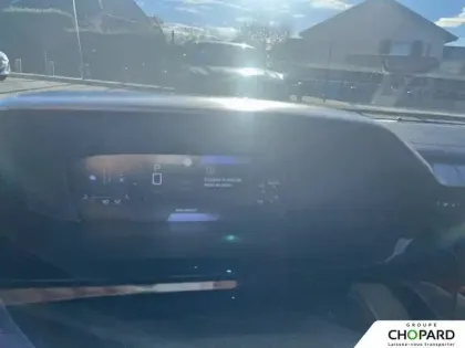 Photo 17 Peugeot 308  Hybrid 136 e-DCS6