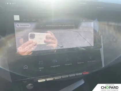 Photo 12 Peugeot 308  Hybrid 136 e-DCS6