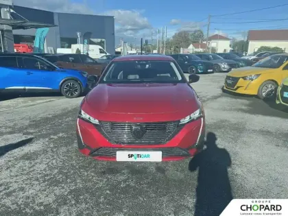 Photo 19 Peugeot 308  Hybrid 136 e-DCS6