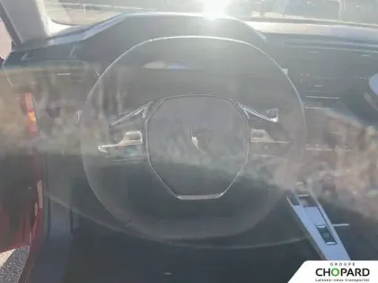 Photo 16 Peugeot 308  Hybrid 136 e-DCS6