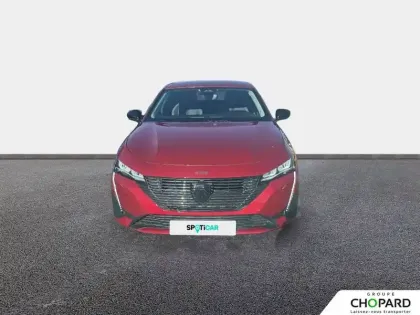 Photo 1 Peugeot 308  Hybrid 136 e-DCS6