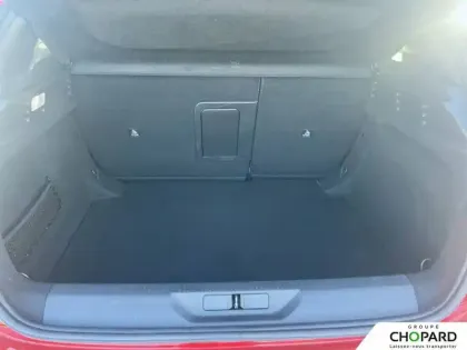 Photo 5 Peugeot 308  Hybrid 136 e-DCS6