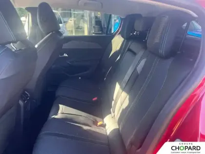 Photo 10 Peugeot 308  Hybrid 136 e-DCS6