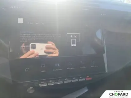 Photo 13 Peugeot 308  Hybrid 136 e-DCS6