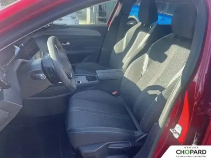 Photo 9 Peugeot 308  Hybrid 136 e-DCS6