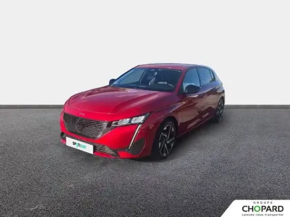 Photo Peugeot 308 Allure