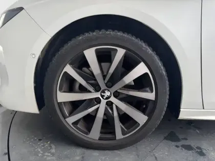 Photo 41 Peugeot 508  SW BlueHDi 160 ch S&S EAT8