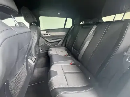 Photo 14 Peugeot 508  SW BlueHDi 160 ch S&S EAT8