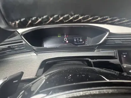 Photo 19 Peugeot 508  SW BlueHDi 160 ch S&S EAT8