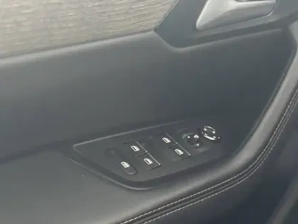 Photo 31 Peugeot 508  SW BlueHDi 160 ch S&S EAT8