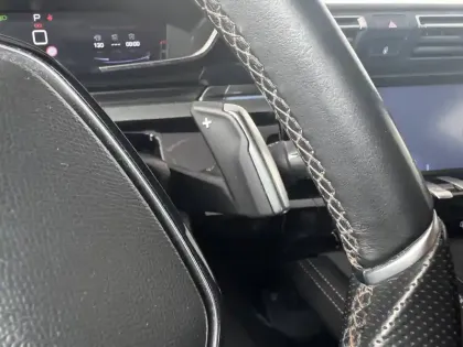 Photo 23 Peugeot 508  SW BlueHDi 160 ch S&S EAT8