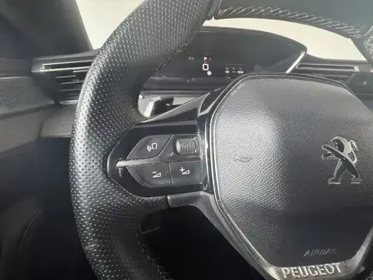 Photo 20 Peugeot 508  SW BlueHDi 160 ch S&S EAT8