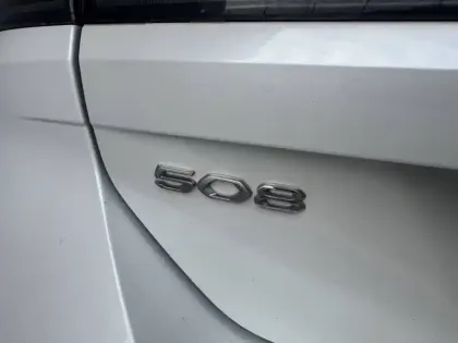 Photo 46 Peugeot 508  SW BlueHDi 160 ch S&S EAT8
