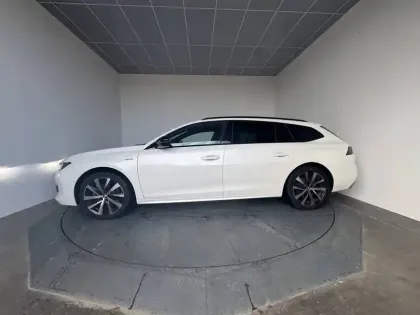 Photo 1 Peugeot 508  SW BlueHDi 160 ch S&S EAT8