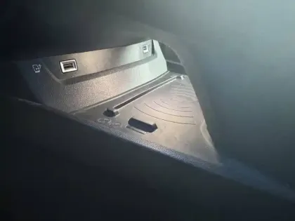 Photo 35 Peugeot 508  SW BlueHDi 160 ch S&S EAT8