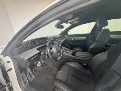 Photo 8 Peugeot 508  SW BlueHDi 160 ch S&S EAT8