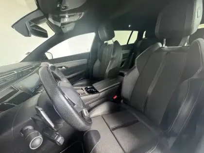 Photo 9 Peugeot 508  SW BlueHDi 160 ch S&S EAT8