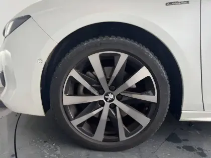 Photo 42 Peugeot 508  SW BlueHDi 160 ch S&S EAT8