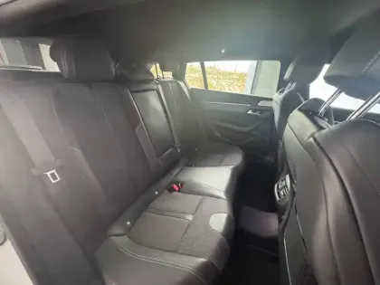 Photo 16 Peugeot 508  SW BlueHDi 160 ch S&S EAT8