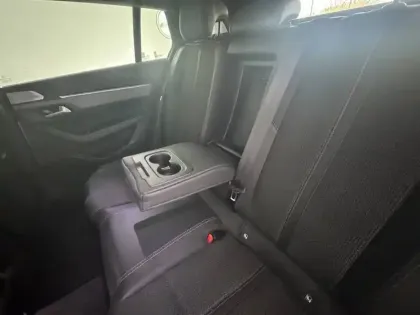 Photo 48 Peugeot 508  SW BlueHDi 160 ch S&S EAT8